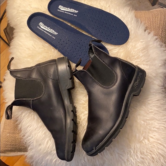 blundstone bl510